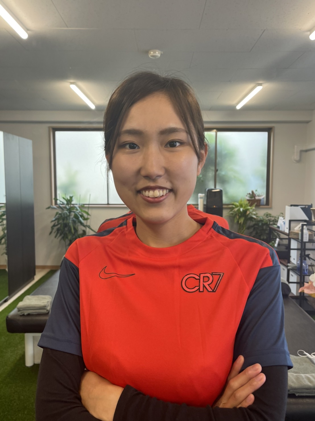 トレーナー紹介