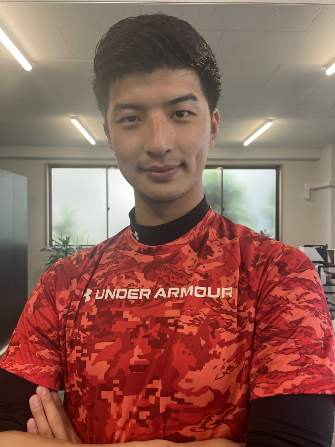 トレーナー紹介